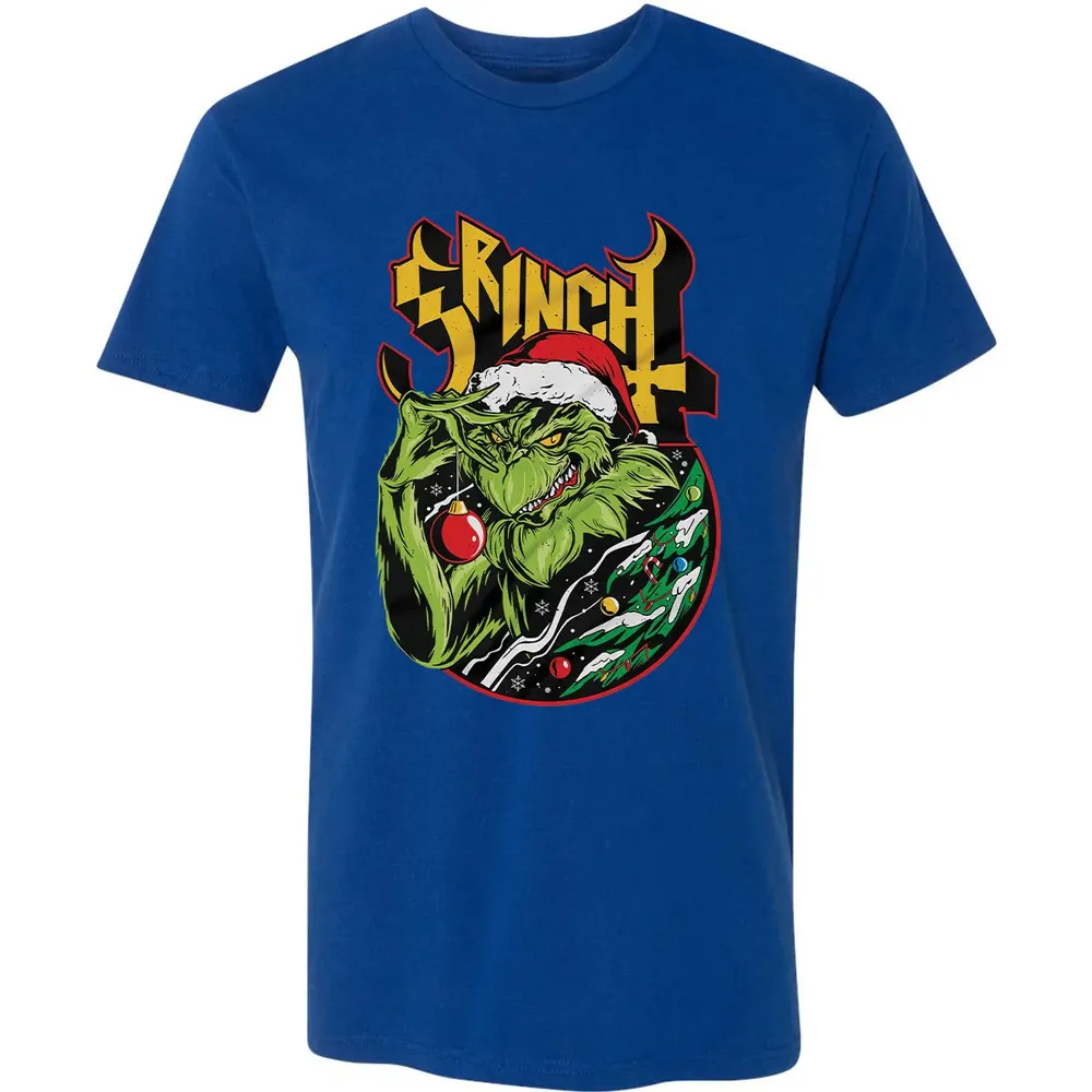 Stole Christmas Premium Unisex T-shirt - 10