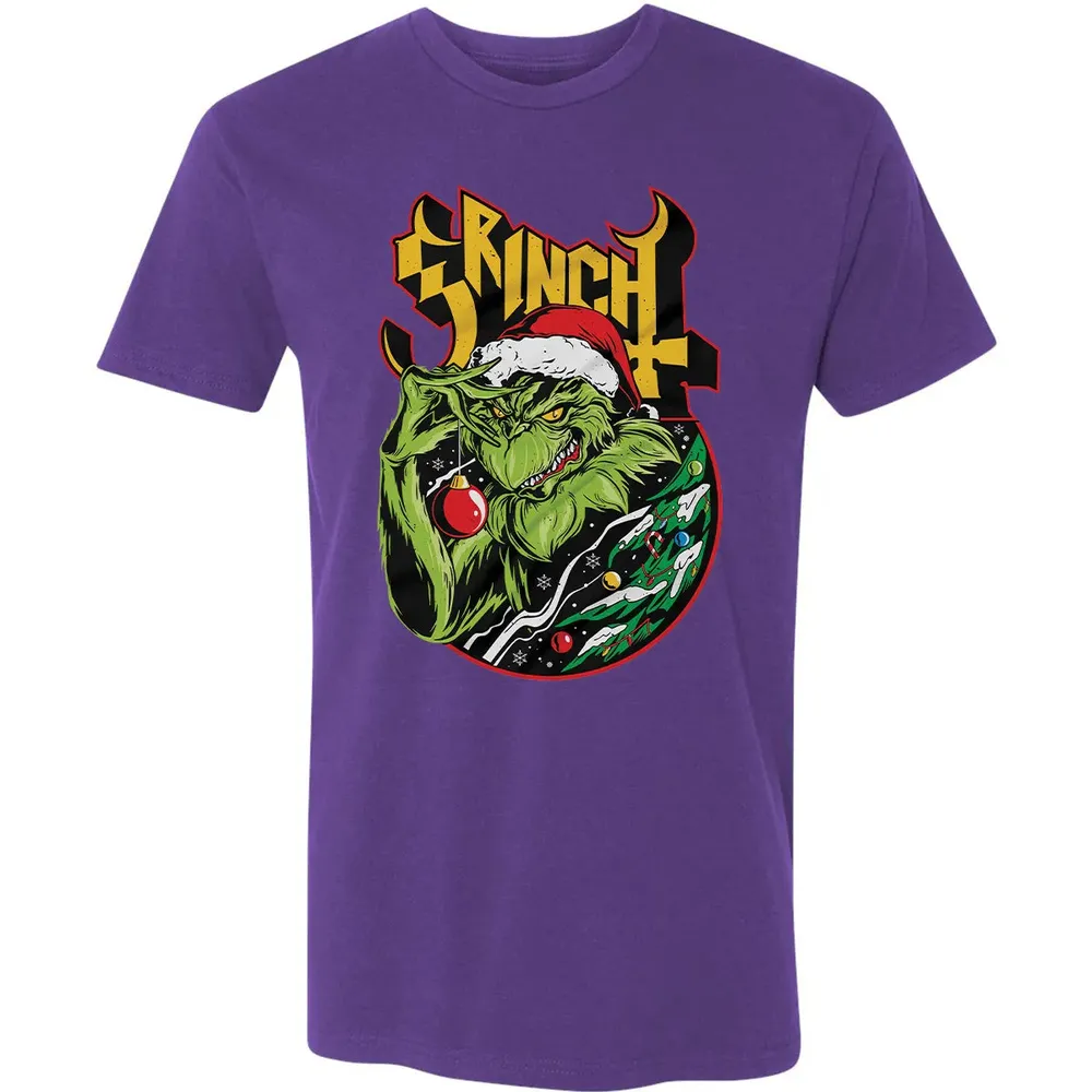 Stole Christmas Premium Unisex T-shirt - 7