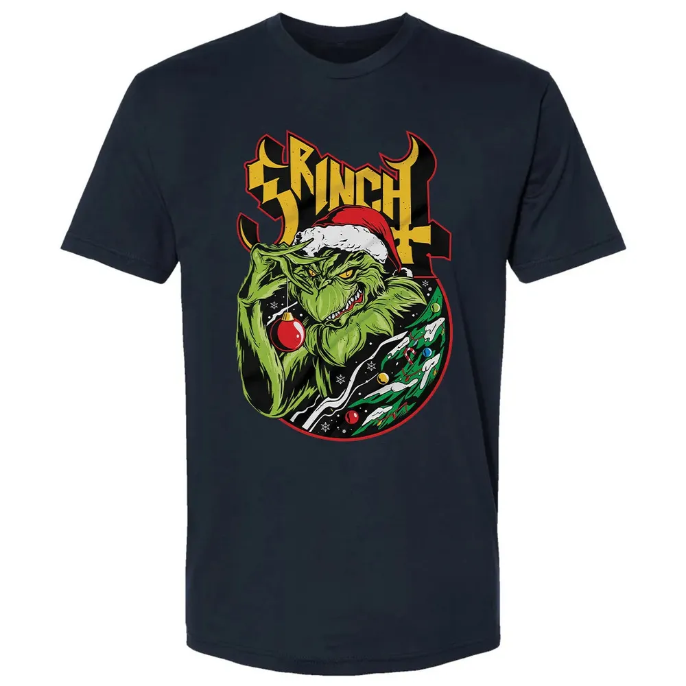 Stole Christmas Premium Unisex T-shirt - 2