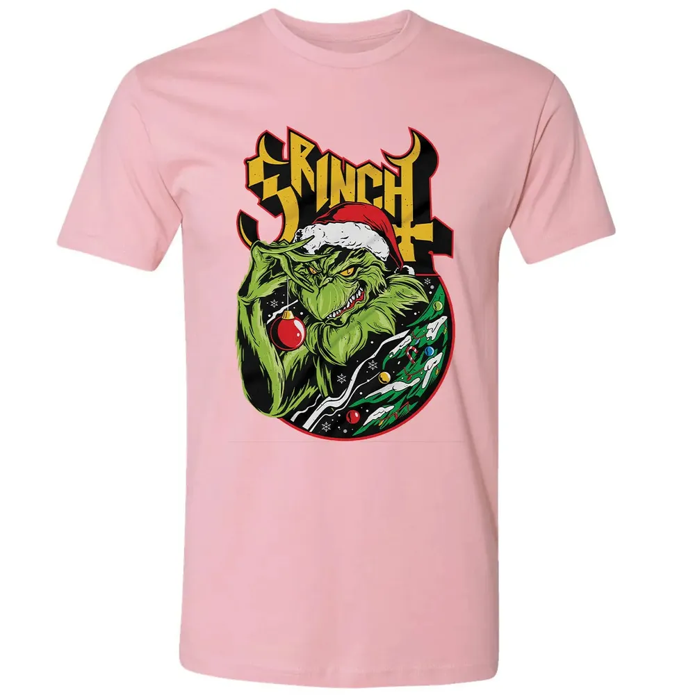 Stole Christmas Premium Unisex T-shirt - 3