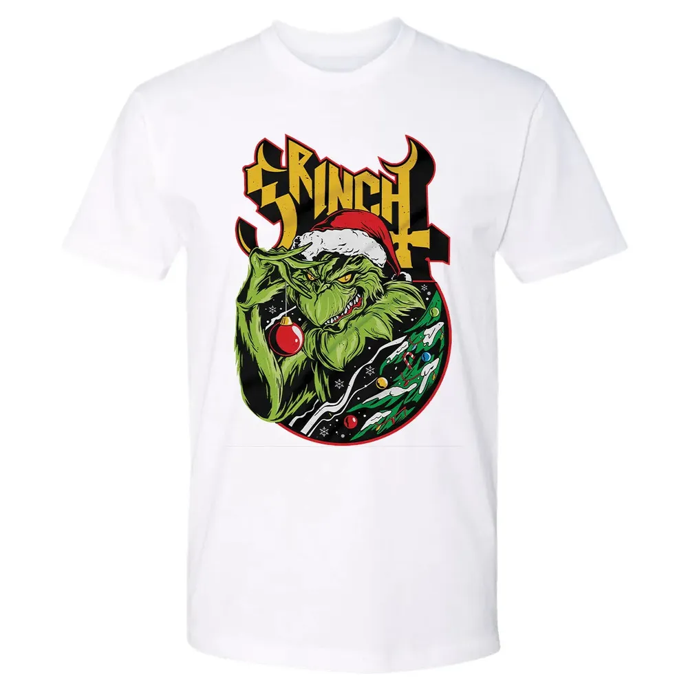 Stole Christmas Premium Unisex T-shirt - 4
