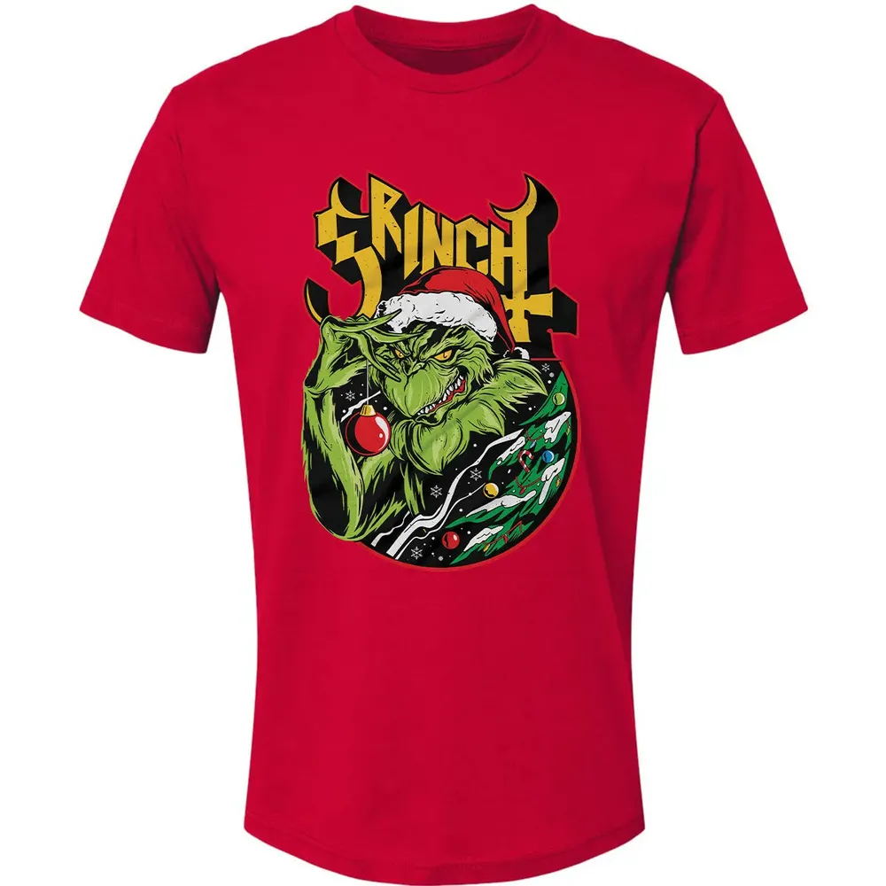 Stole Christmas Premium Unisex T-shirt - 6