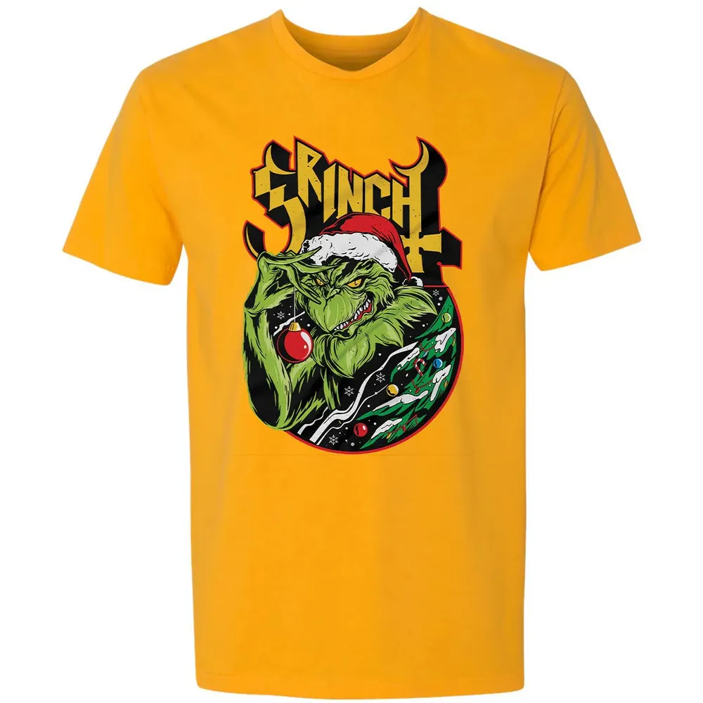 Stole Christmas Premium Unisex T-shirt - 11