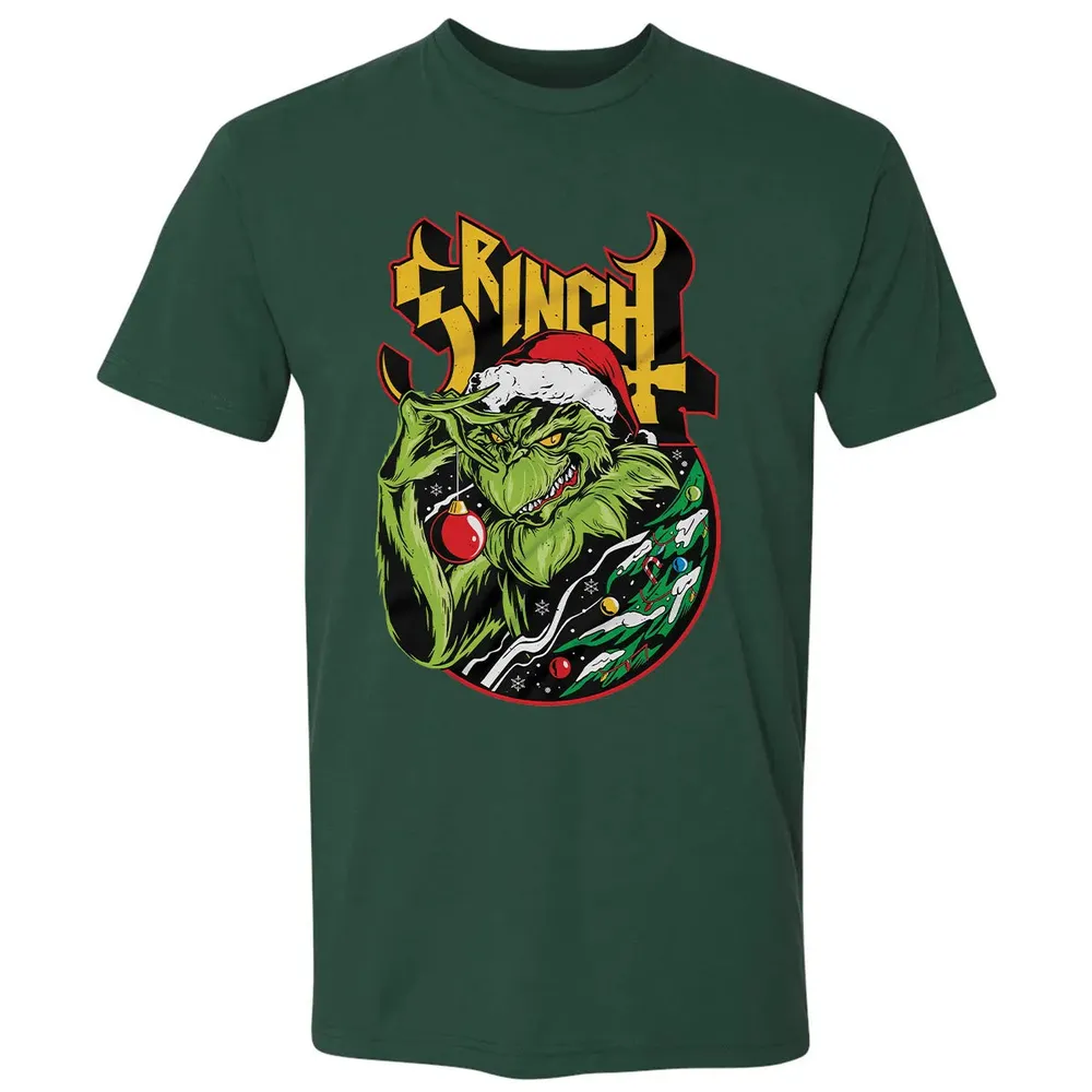 Stole Christmas Premium Unisex T-shirt - 12
