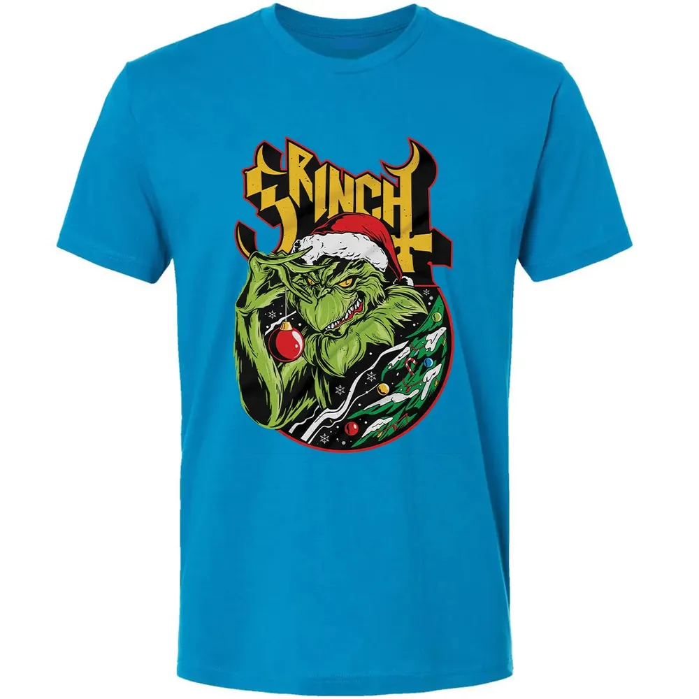 Stole Christmas Premium Unisex T-shirt - 15