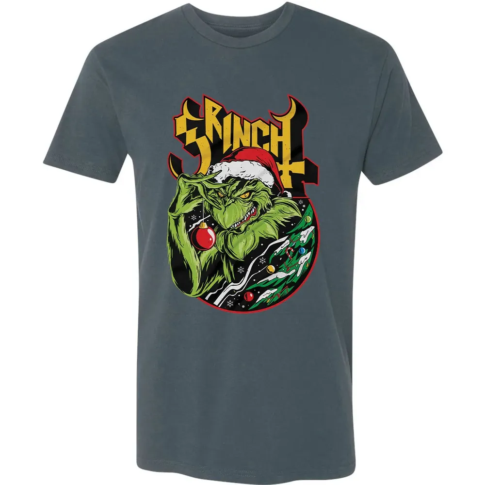 Stole Christmas Premium Unisex T-shirt - 14