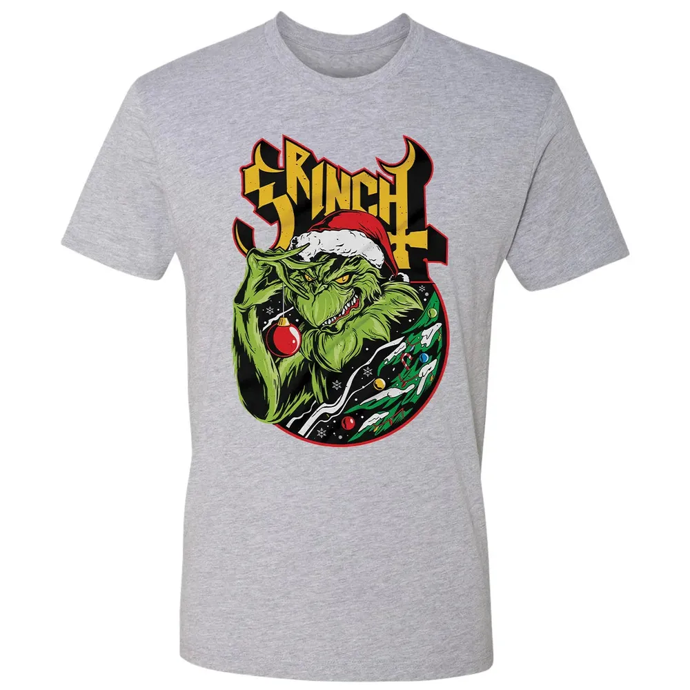 Stole Christmas Premium Unisex T-shirt - 9