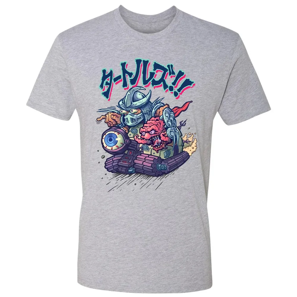 Shredder Fink Premium Unisex T-shirt - 9