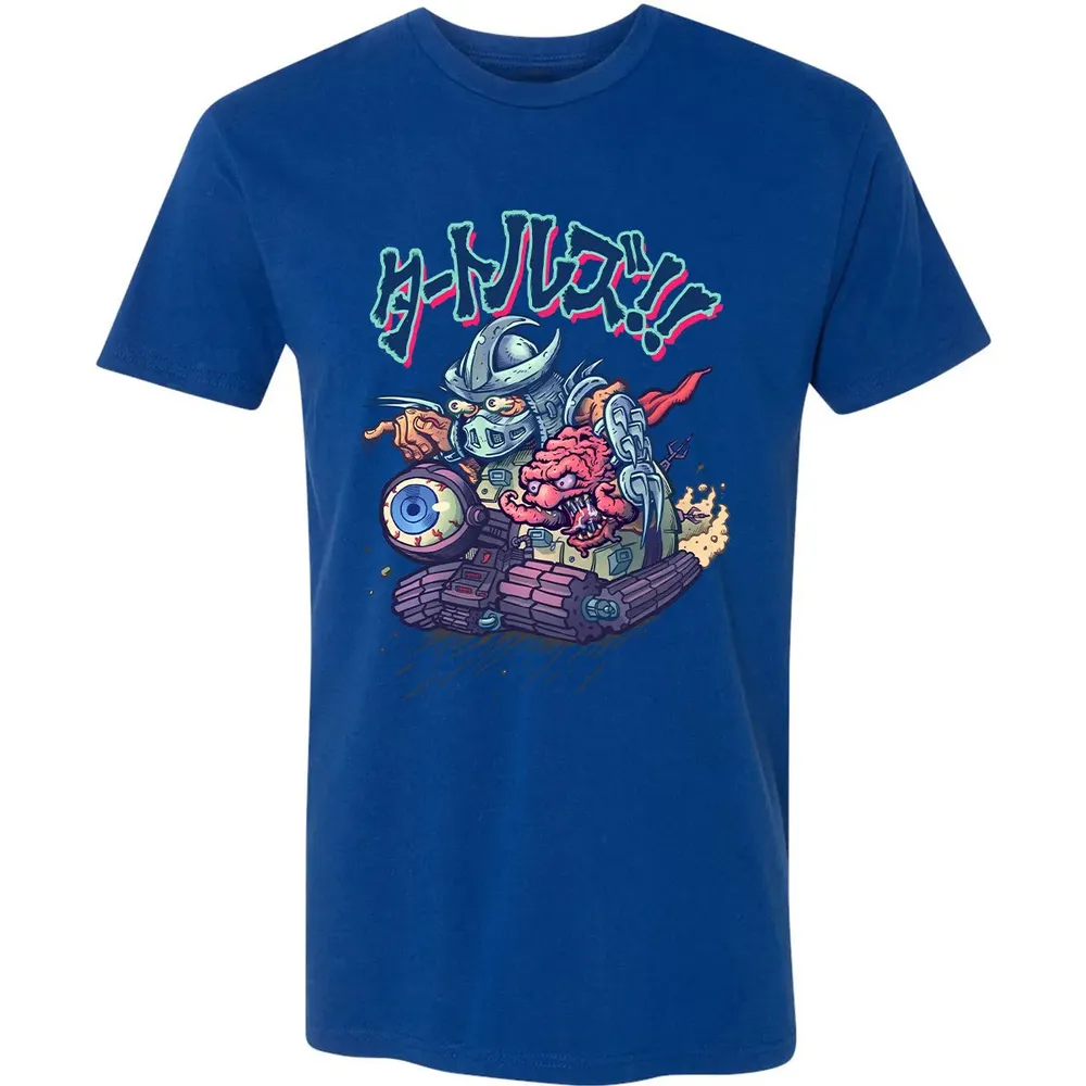 Shredder Fink Premium Unisex T-shirt - 10
