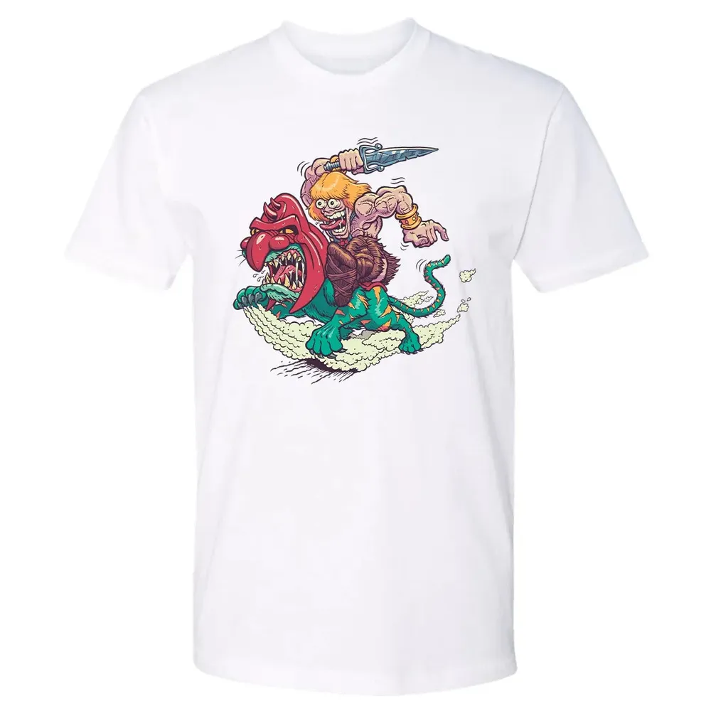 Battle Finks Premium Unisex T-shirt - 4