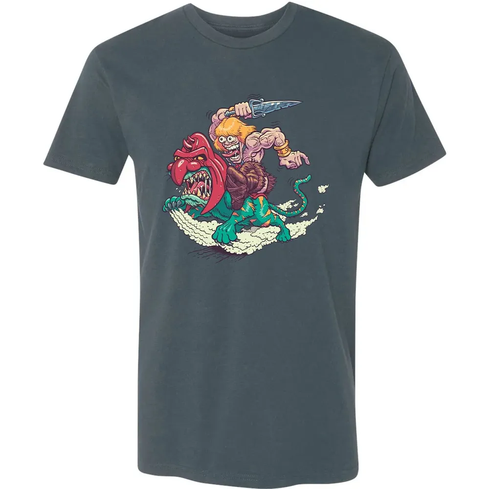 Battle Finks Premium Unisex T-shirt - 14