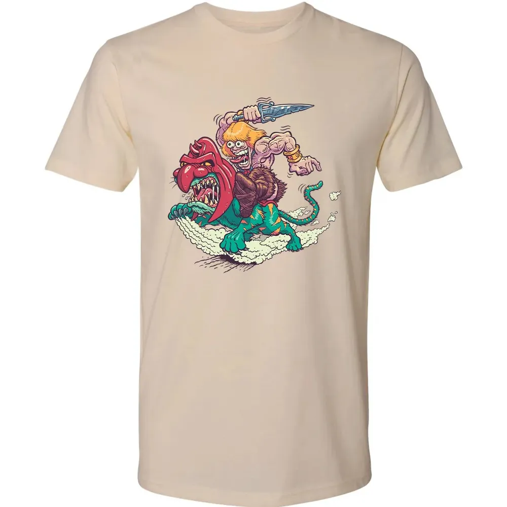 Battle Finks Premium Unisex T-shirt - 13