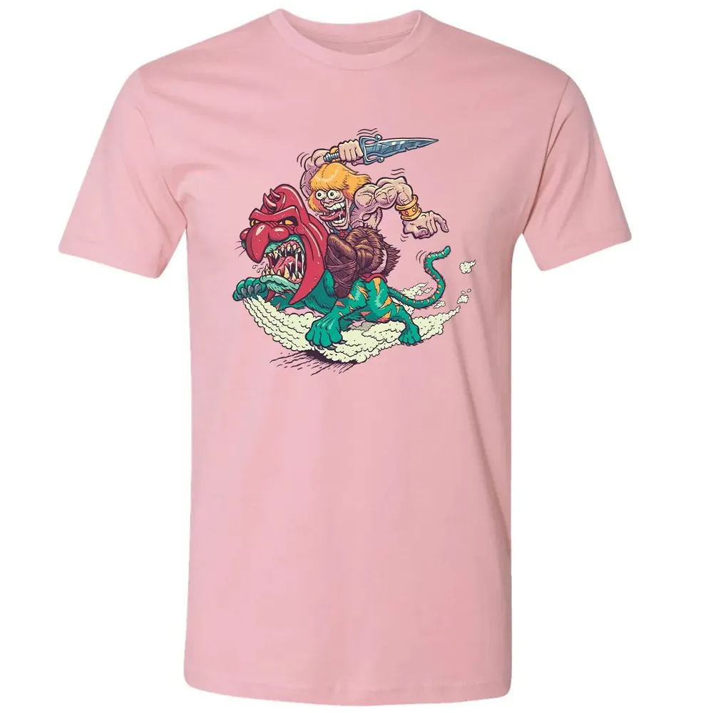 Battle Finks Premium Unisex T-shirt - 3