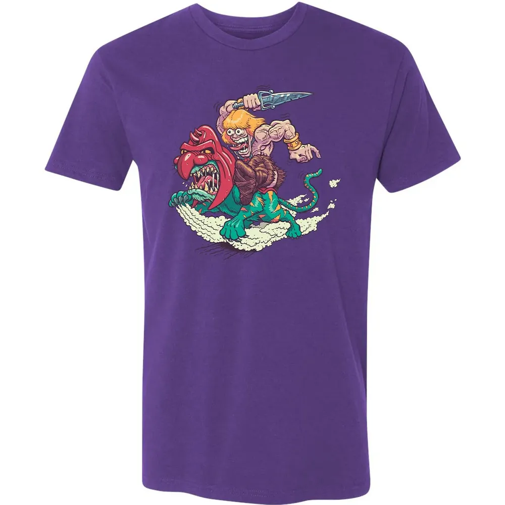 Battle Finks Premium Unisex T-shirt - 7