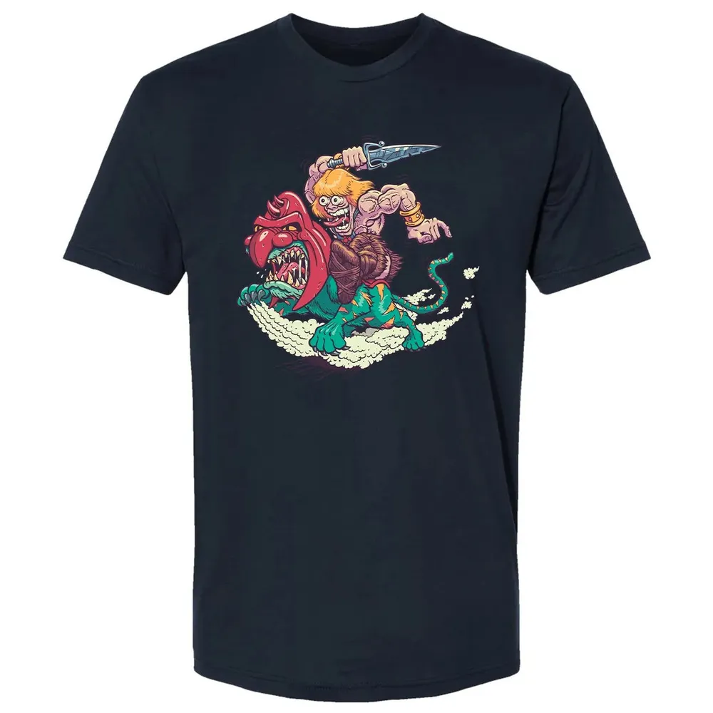 Battle Finks Premium Unisex T-shirt - 2