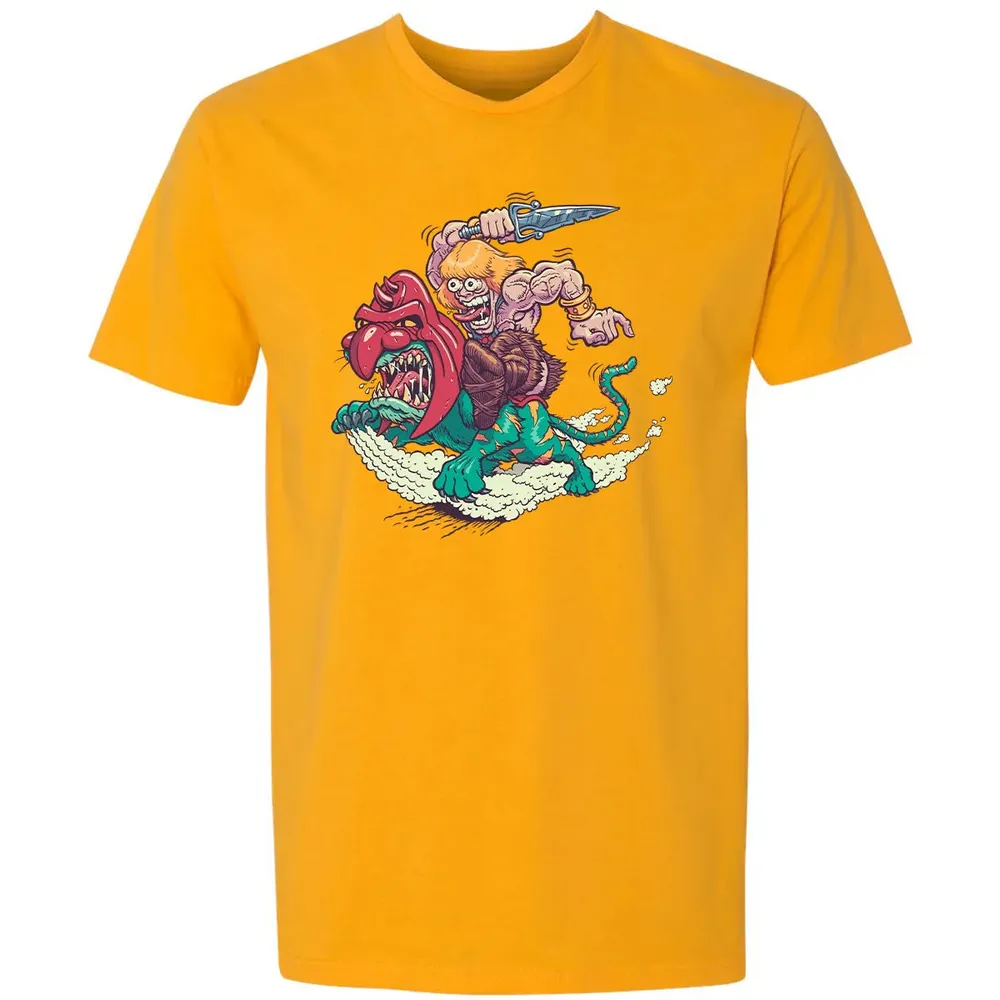 Battle Finks Premium Unisex T-shirt - 11