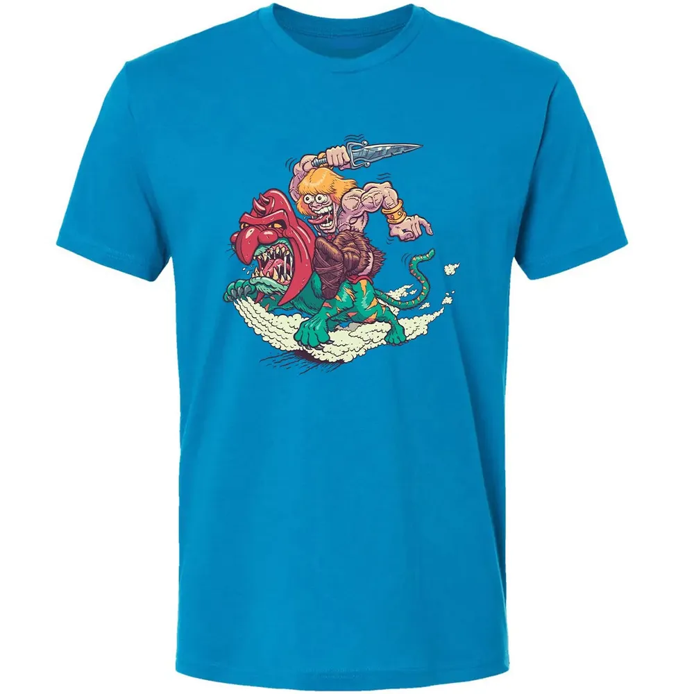 Battle Finks Premium Unisex T-shirt - 15