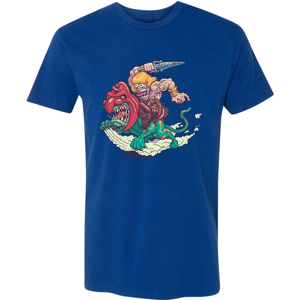 Battle Finks Premium Unisex T-shirt - 10