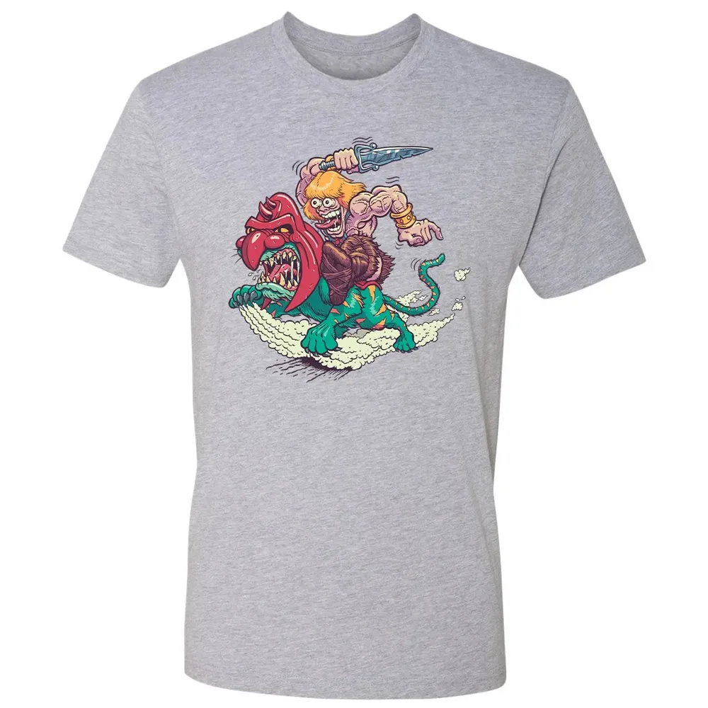 Battle Finks Premium Unisex T-shirt - 9