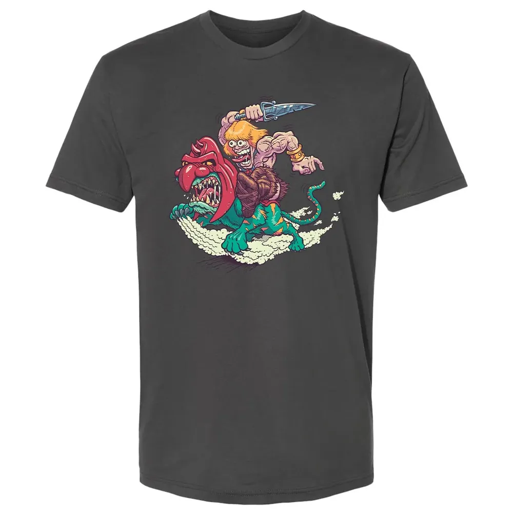 Battle Finks Premium Unisex T-shirt - 8