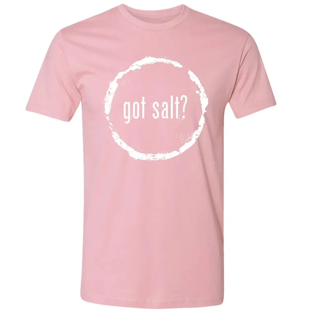 Got Salt Premium Unisex T-shirt - 3