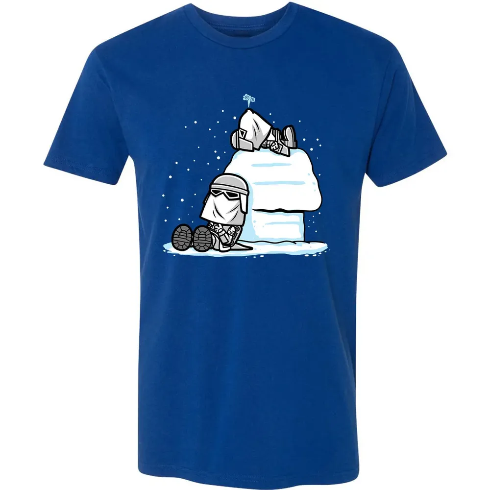 Snowsnoopers Premium Unisex T-shirt - 10