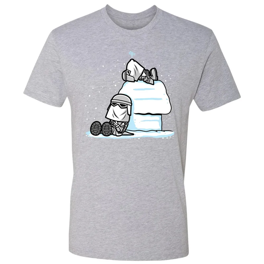 Snowsnoopers Premium Unisex T-shirt - 9