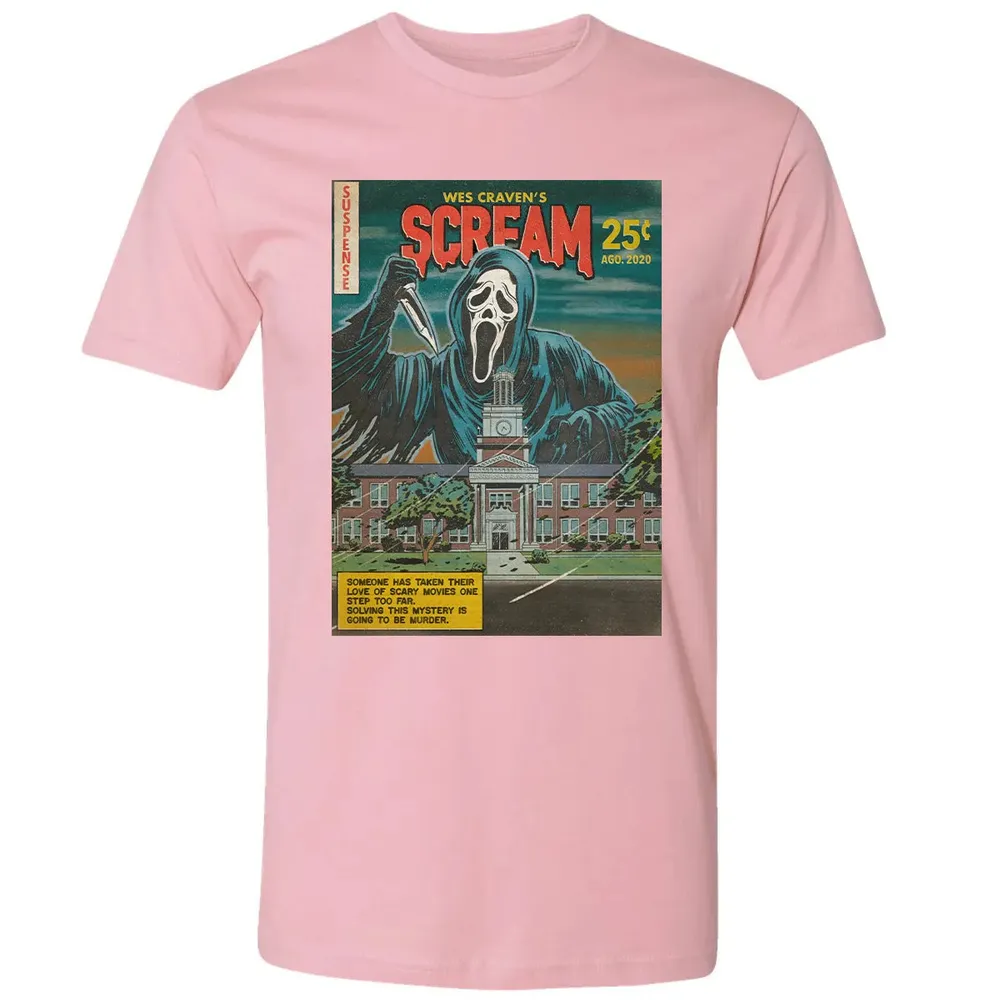 Screamm Premium Unisex T-shirt - 3