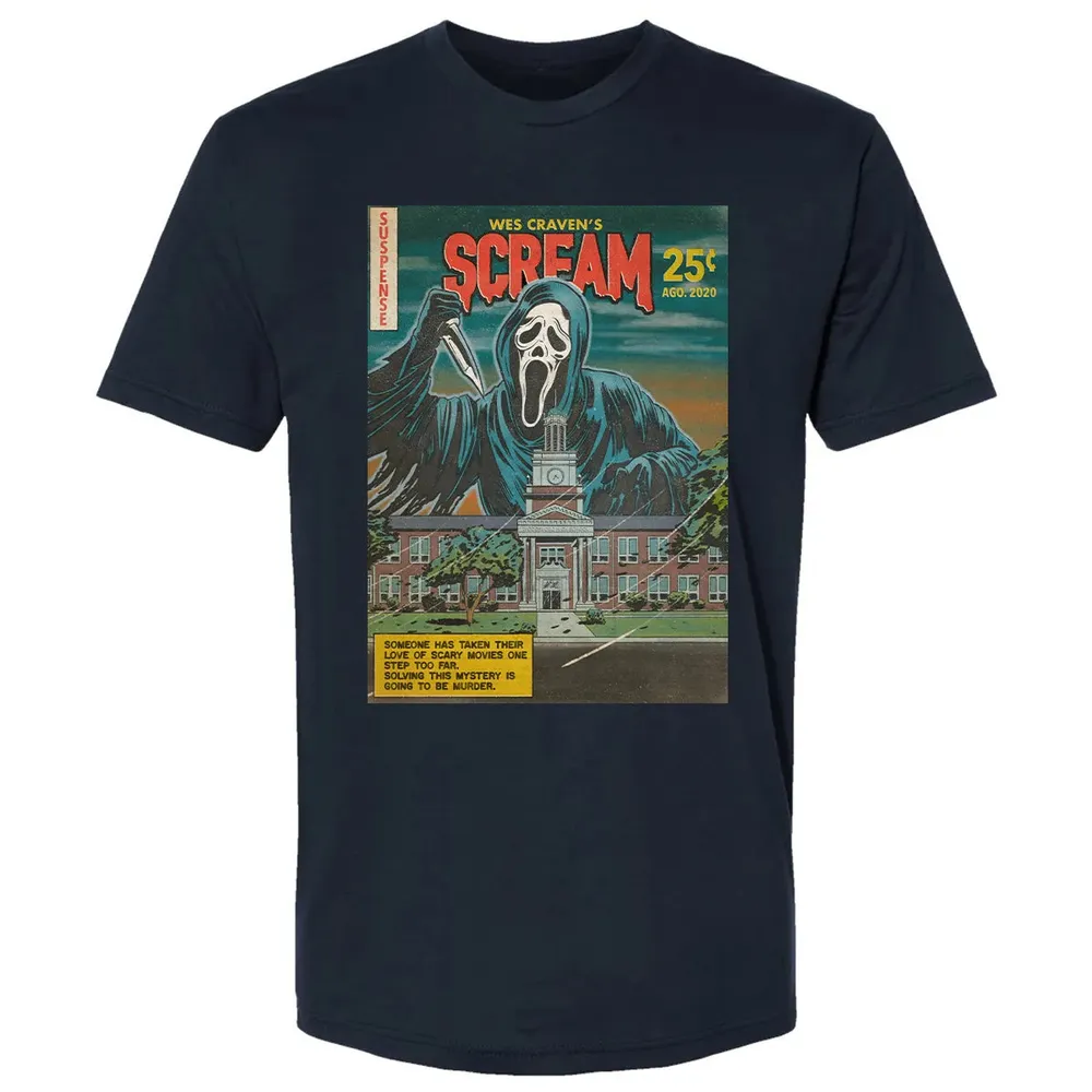 Screamm Premium Unisex T-shirt - 2