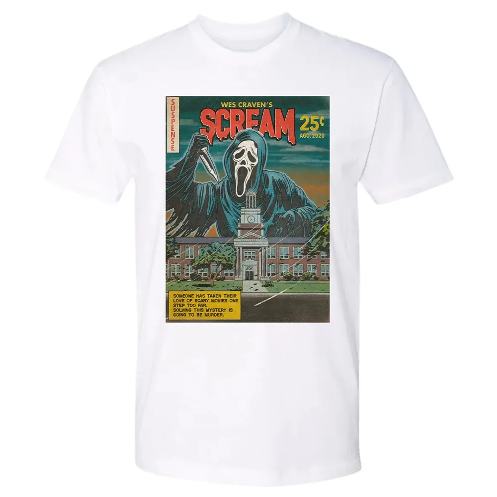 Screamm Premium Unisex T-shirt - 4
