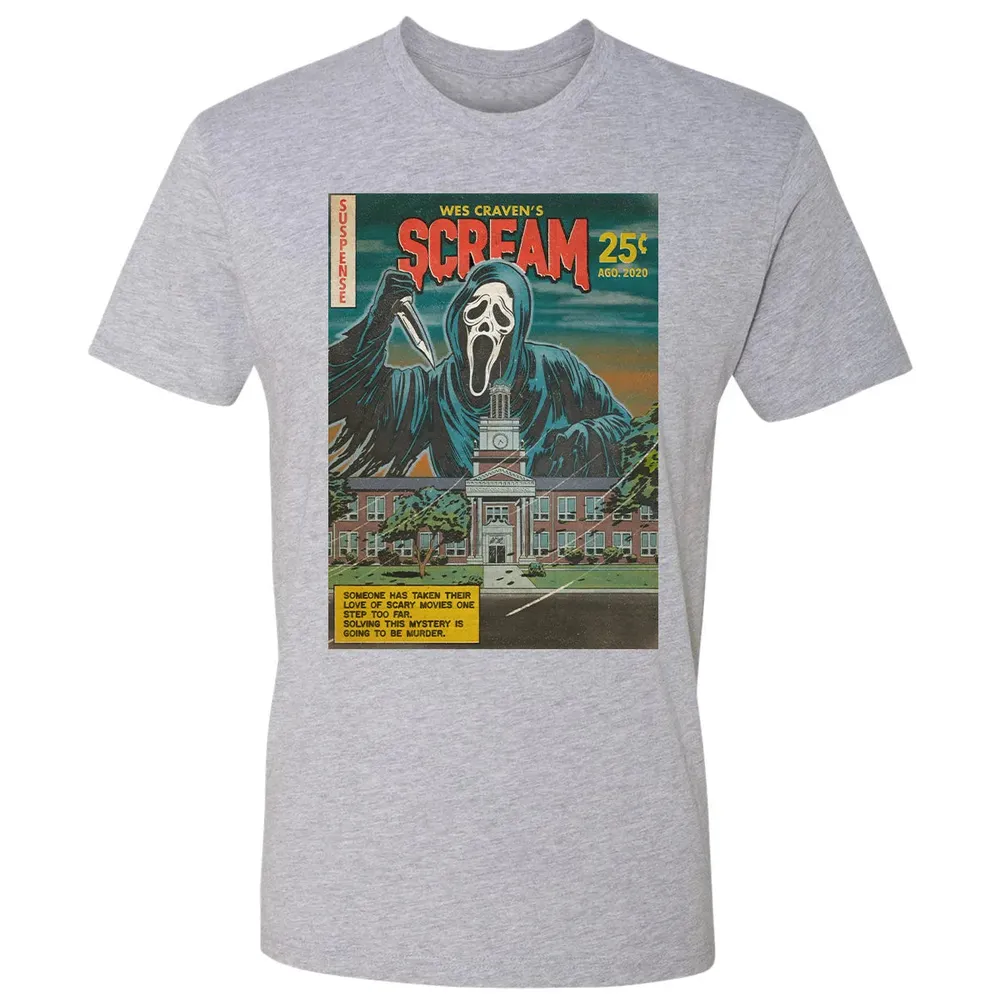 Screamm Premium Unisex T-shirt - 9