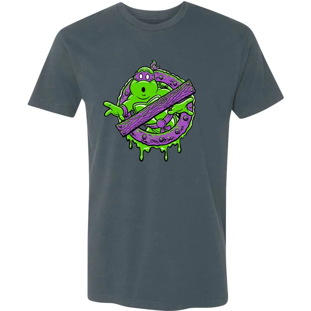 Ninjabuster Premium Unisex T-shirt - 14