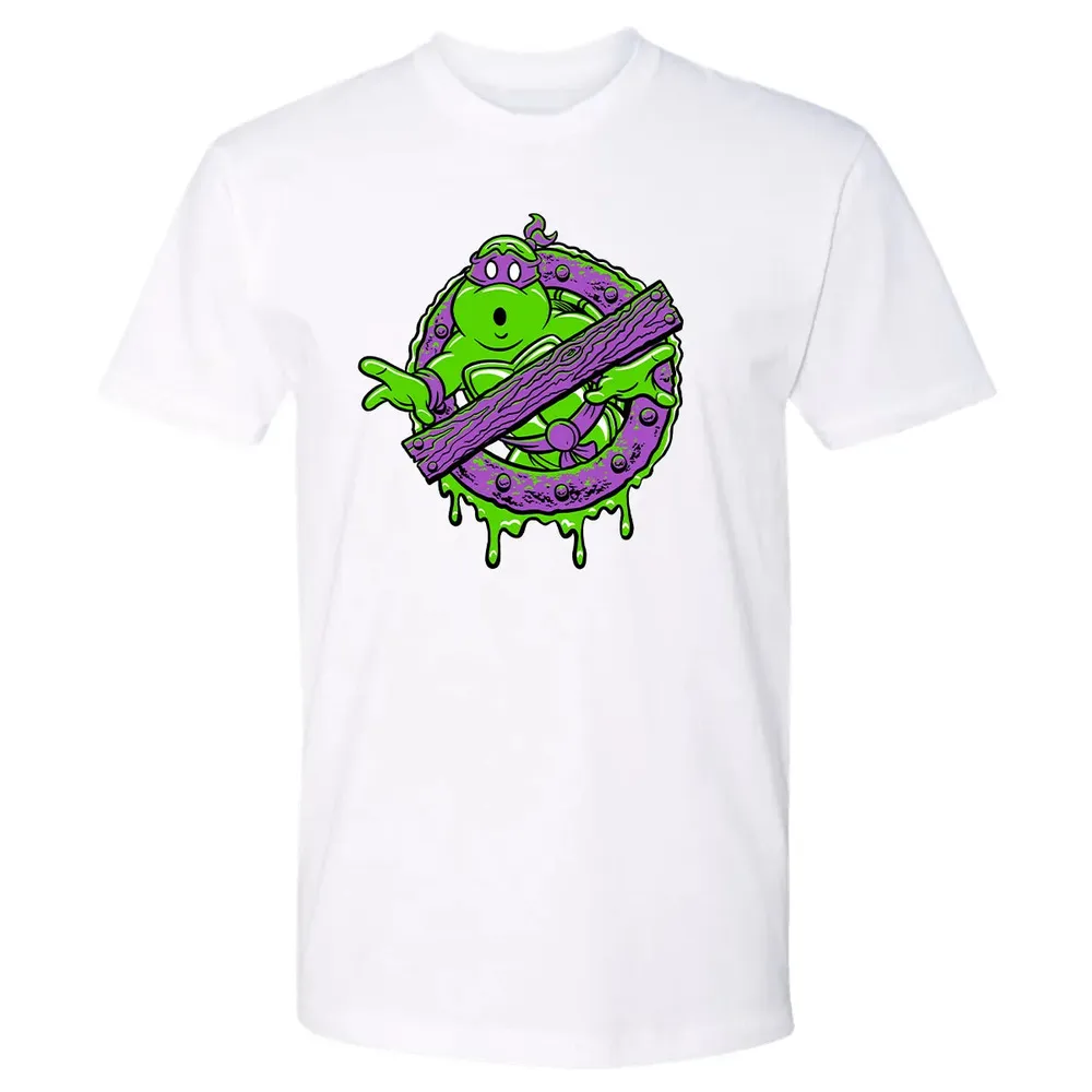 Ninjabuster Premium Unisex T-shirt - 4