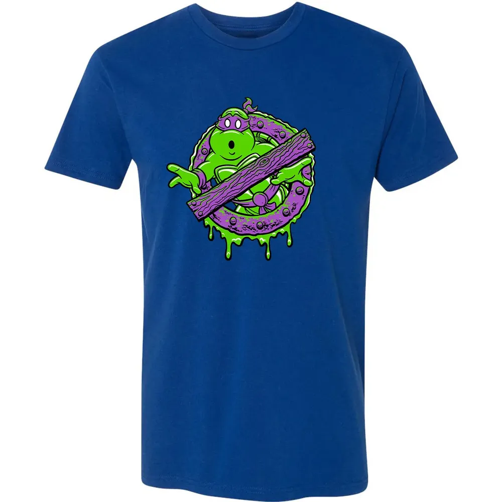 Ninjabuster Premium Unisex T-shirt - 10