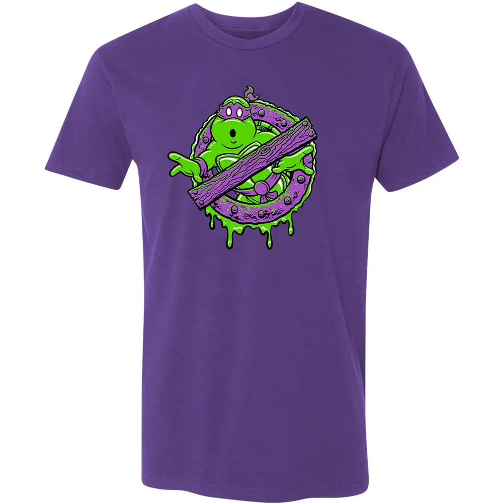 Ninjabuster Premium Unisex T-shirt - 7