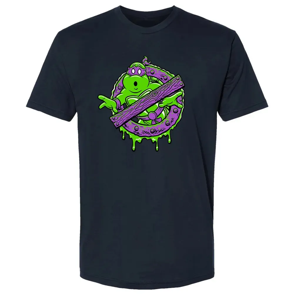 Ninjabuster Premium Unisex T-shirt - 2