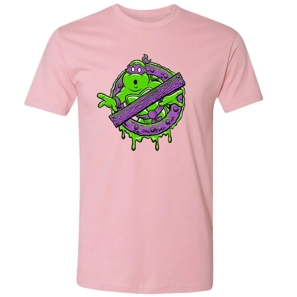 Ninjabuster Premium Unisex T-shirt - 3