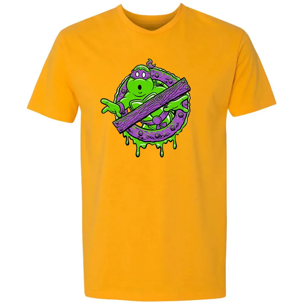 Ninjabuster Premium Unisex T-shirt - 11