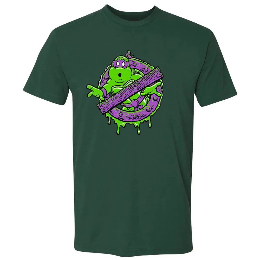 Ninjabuster Premium Unisex T-shirt - 12