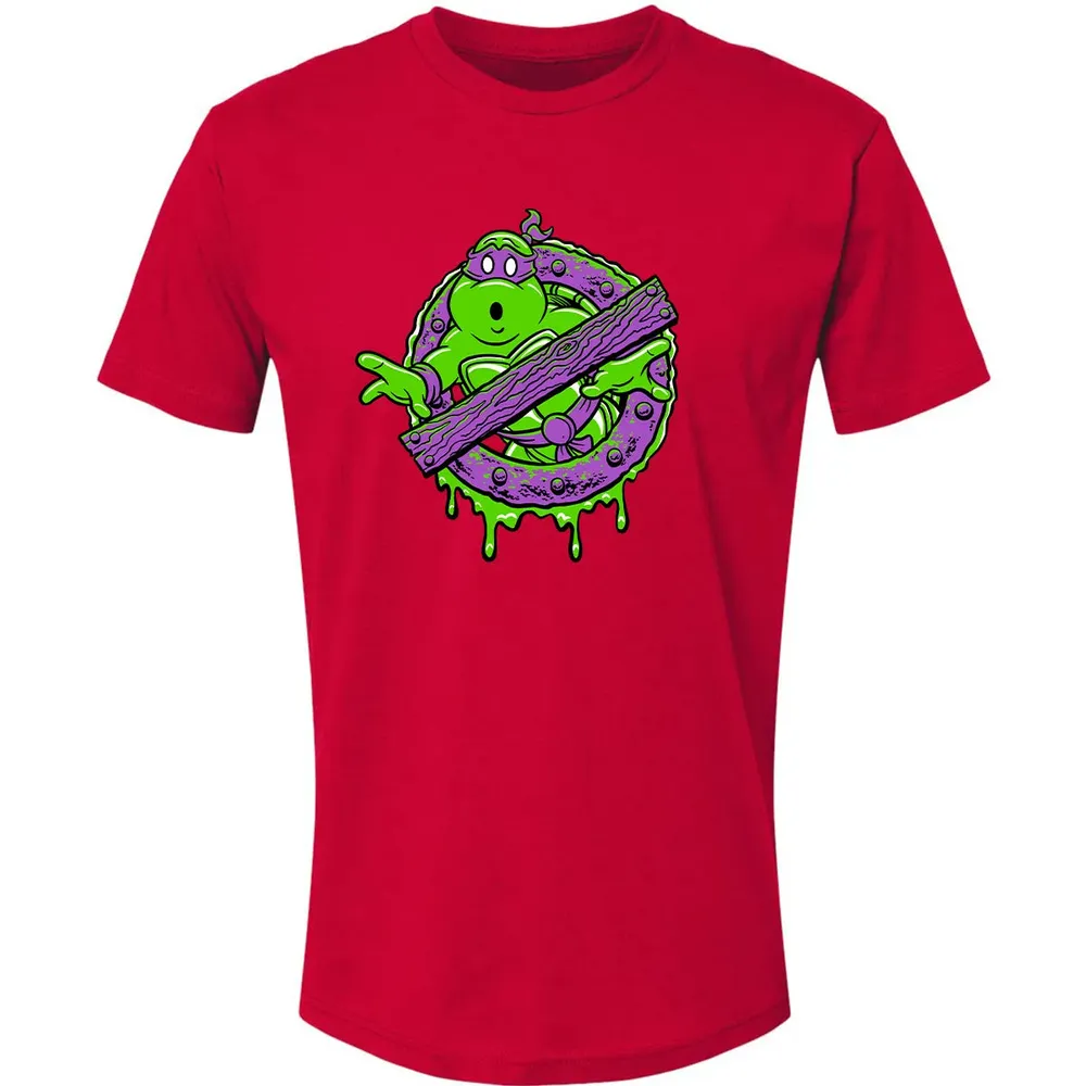 Ninjabuster Premium Unisex T-shirt - 6