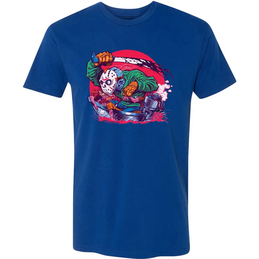 CampFink Premium Unisex T-shirt - 10