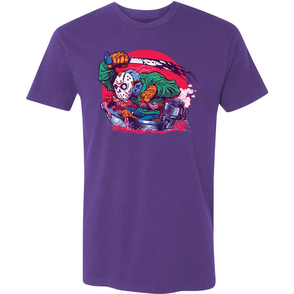 CampFink Premium Unisex T-shirt - 7