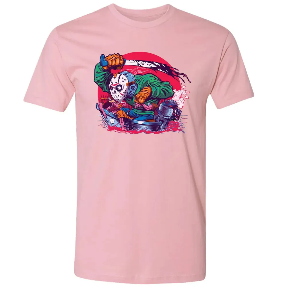 CampFink Premium Unisex T-shirt - 3