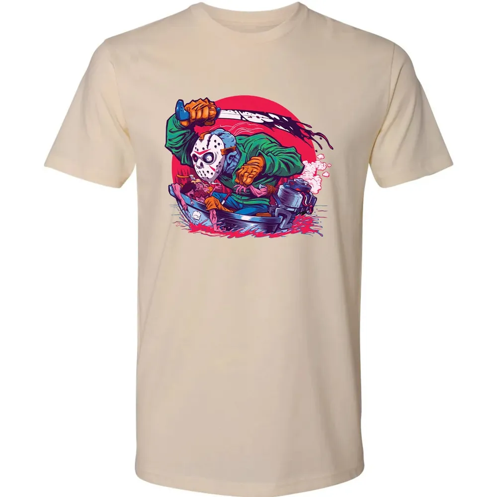 CampFink Premium Unisex T-shirt - 13