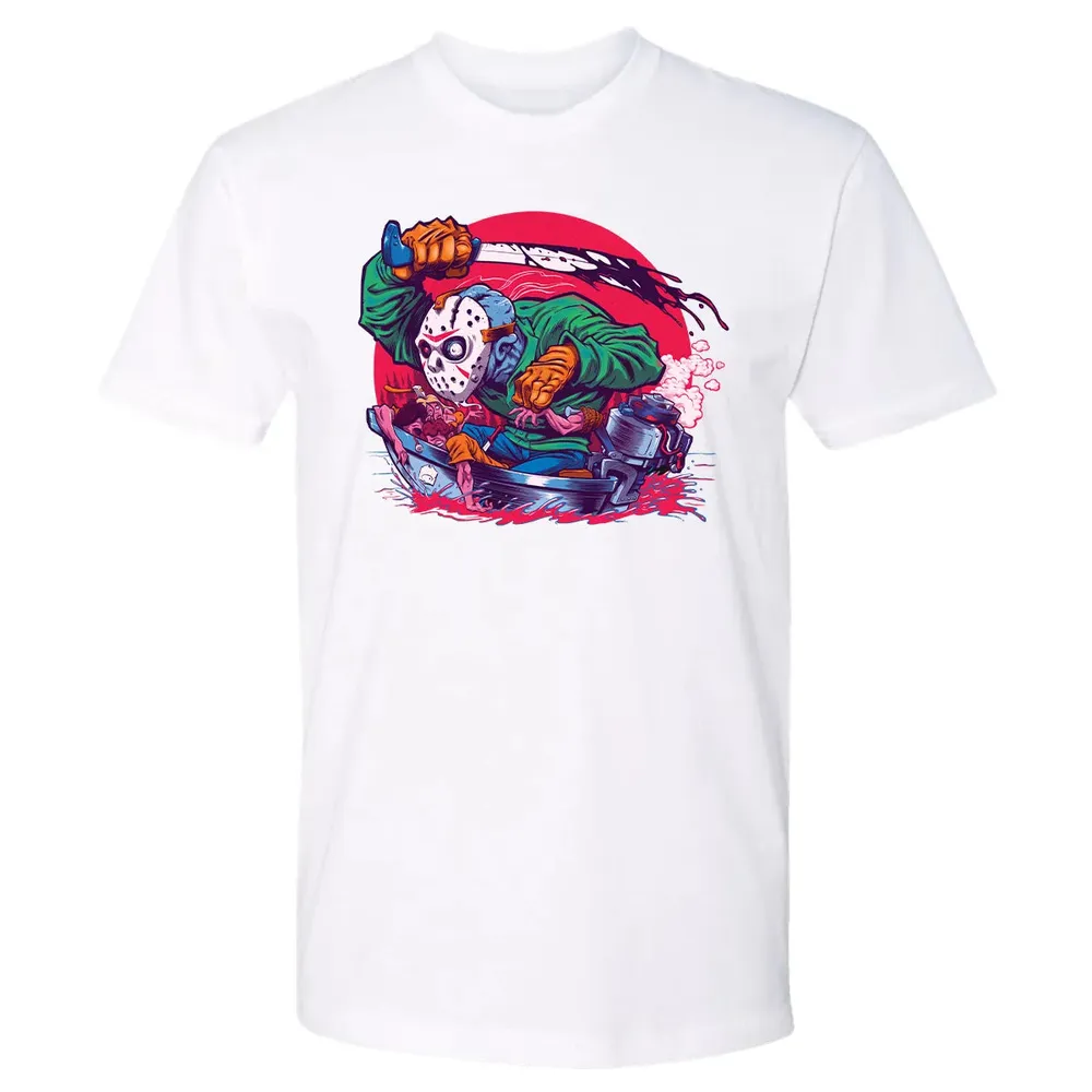 CampFink Premium Unisex T-shirt - 4