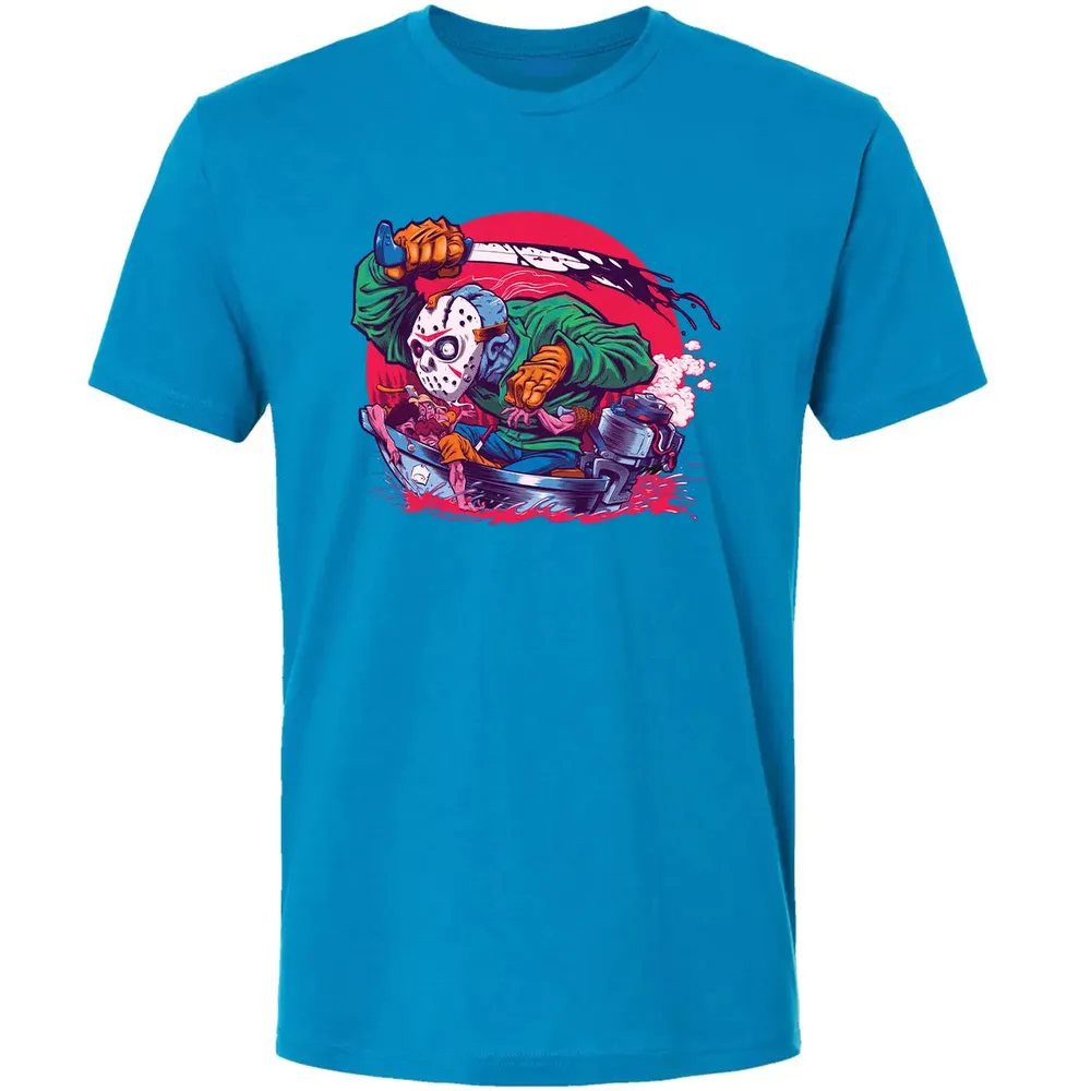 CampFink Premium Unisex T-shirt - 15