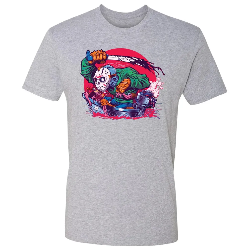 CampFink Premium Unisex T-shirt - 9