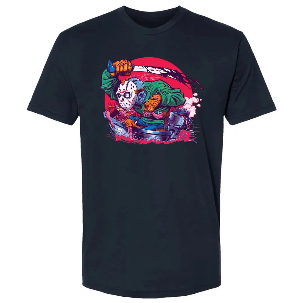 CampFink Premium Unisex T-shirt - 2