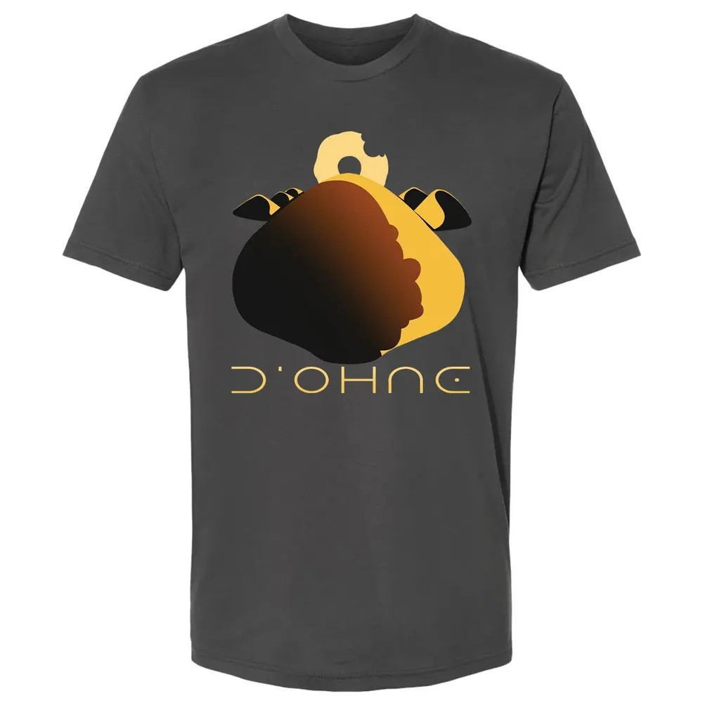 Dohne Premium Unisex T-shirt - 8