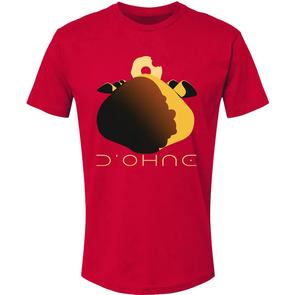 Dohne Premium Unisex T-shirt - 6